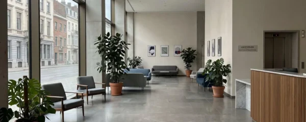 Lobby d